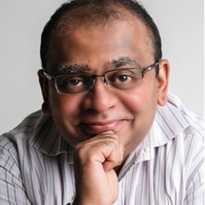 Dr Chidambaram Prakash