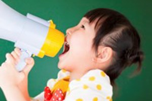 The podcasts: Children's Mental Health Galleries