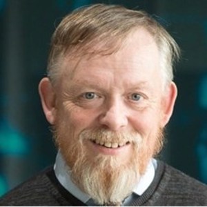 Professor David Coghill