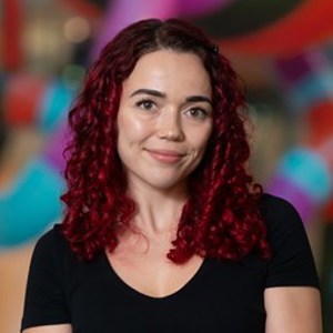 Elisabeth Reimer