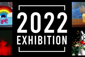 The Children's Mental Health Gallery: 2022