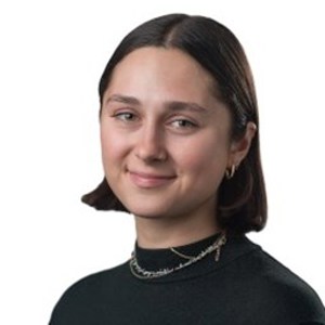 Alma Giborski