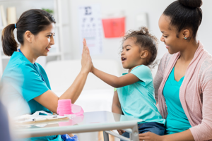 Behaviour Support Profile Nursing guideline