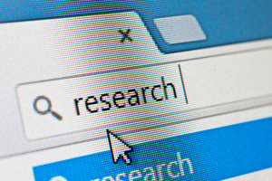 Research