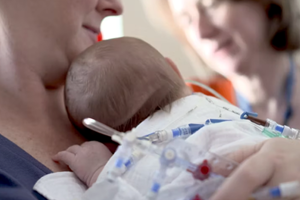 June 2023: What is infant mental health and how do we support it?