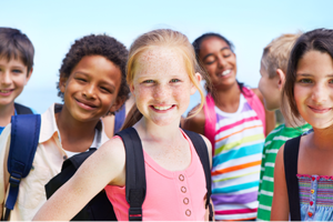Dec 2023: Australia's first evidence-based guideline for anxiety in children