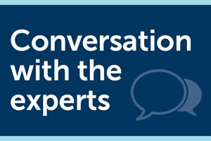 Conversation with the experts podcast: Trauma-informed preventative care (TIPC)