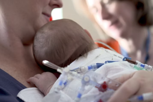 Infant mental health: Background to our guides and resources for clinicians