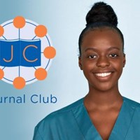 Journal club logo #1