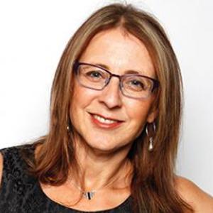 Professor Sharon Goldfeld