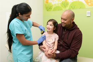 Trauma-Informed Preventative Care (TIPC) Foundational eLearn
