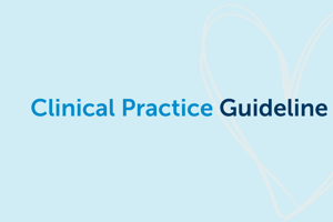 Call for feedback on new CPG for suicide and NSSI