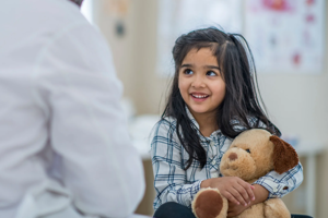 Paving the Way: Trauma-Informed Preventative Care at The Royal Children’s Hospital Policy Summary