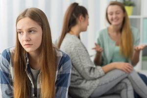 Evidence-based Clinical Practice Guideline for Anxiety in Children and Young People