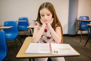 May 2023 (2): Improving care for children with anxiety