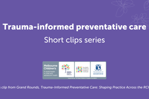 TIPC short clips: the whole series